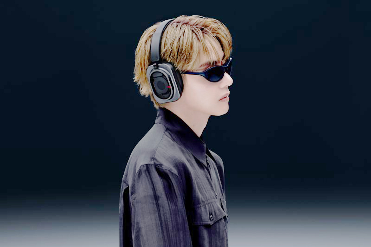 Gandeng V BTS Jadi Brand Ambassador, Nothing Rilis Headphone (1) Pro yang Bikin Geger