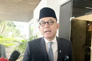 Gebrakan Pertama Menlu Baru Arrmanatha Nasir: Tegaskan Arah Politik Luar Negeri Prabowo