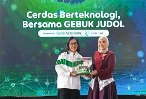 Gebuk Judol Ronde 3 Dorong Masyarakat Kenali Risiko dan Laporkan Judi Online