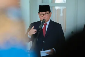 Gubernur Pramono: Pancasila Jadi Perekat Keberagaman Jakarta