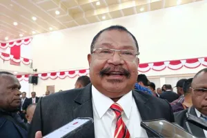 Harga Ikan Laut di Papua Pegunungan Mahal, Gubernur Ungkap Solusi yang Disiapkan