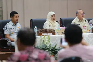 HUT Jatim, Pemprov Bebaskan Pajak Kendaraan Selama 2 Bulan