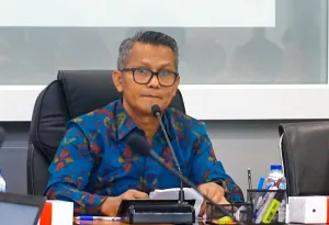 IKI Masih di 51,93, Industri RI Tetap Ngegas Meski Produksi Melambat