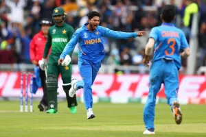 India dan Pakistan Berebut ...