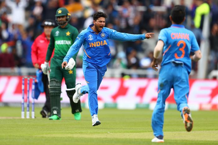 India dan Pakistan Berebut Emas Kriket Asian Games, Eala ...