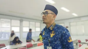 Inflasi Yogyakarta Tembus 3,31 Persen, Pasokan Beras Disorot
