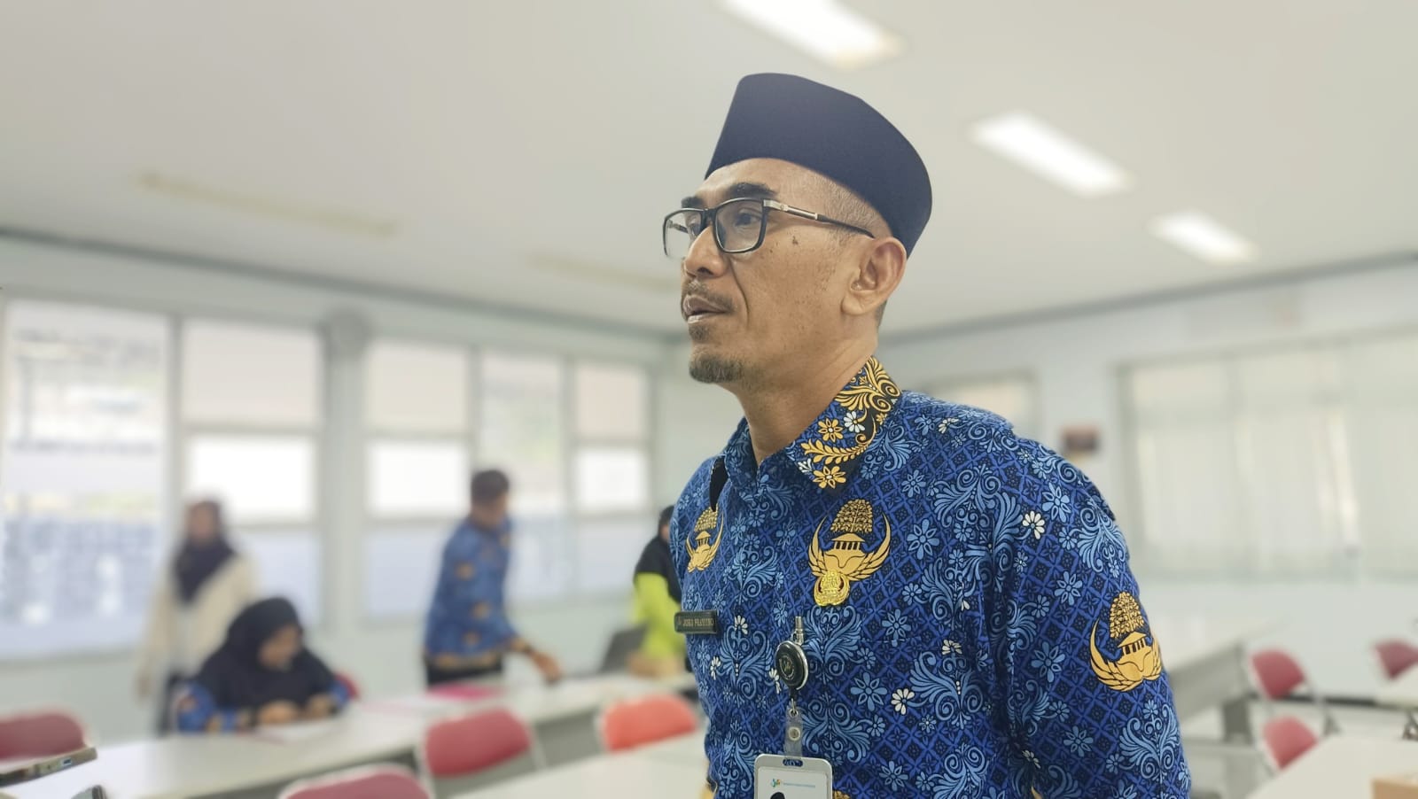 Inflasi Yogyakarta Tembus 3,31 Persen, Pasokan Beras Disorot