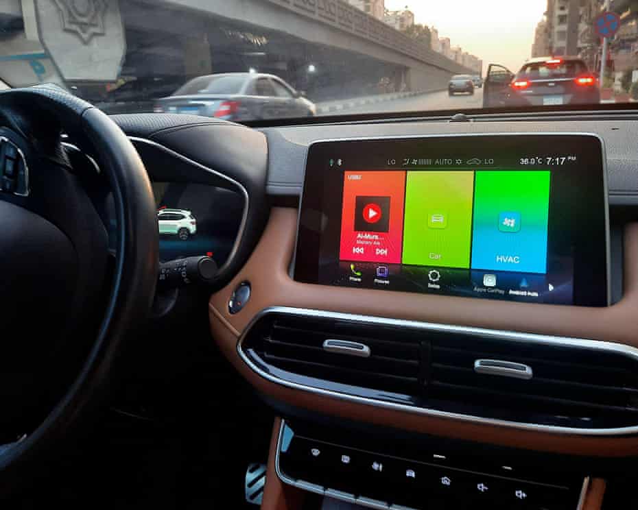 Intelijen Belanda Peringatkan Teknologi dalam Mobil Modern Bisa untuk Memata-matai Anda