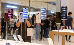 iPhone 18 Pro Banyak Dikeluhkan Pemakai, Sumber Masalahnya Disini!
