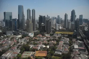 Jakarta Siapkan Dana Cadangan Daerah Rp5,6 Triliun