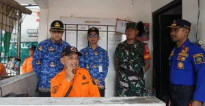 Jonet Perkuat Komunikasi da...