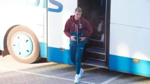 Jorge Jesus Tegaskan Tak Ada Keretakan dengan Ronaldo, tapi Akui Sang Kapten Kecewa Dicadangkan