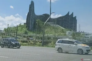 Kabupaten Penajam  Selaraskan Penataan  Ruang dengan IKN
