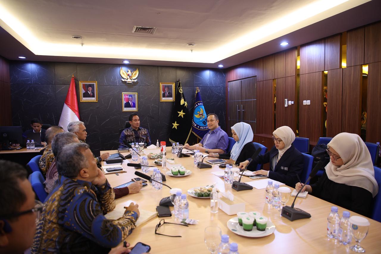 Kapolri Baru Dilantik, Momentum Transformasi Polri Jadi Humanis dan Dekat Rakyat