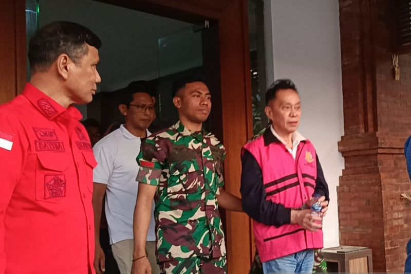 Kejati Bali Dalami Keterkaitan ASABRI dalam Kasus Korupsi...