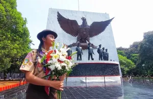 Kemenko PMK Ajak Generasi M...
