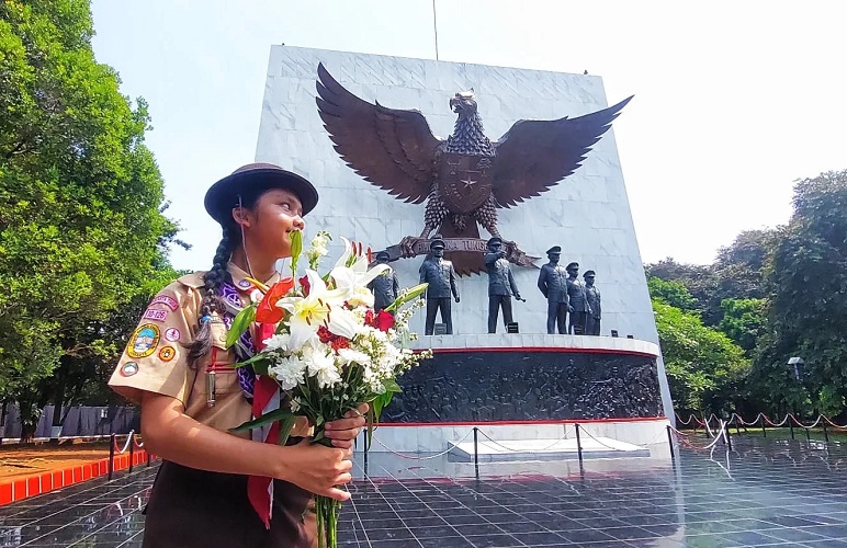 Kemenko PMK Ajak Generasi Muda Bijak dan Terapkan Nilai P...