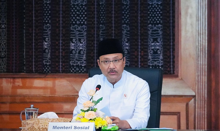 Kemensos: Pemerintah akan Perluas Registrasi Bansos