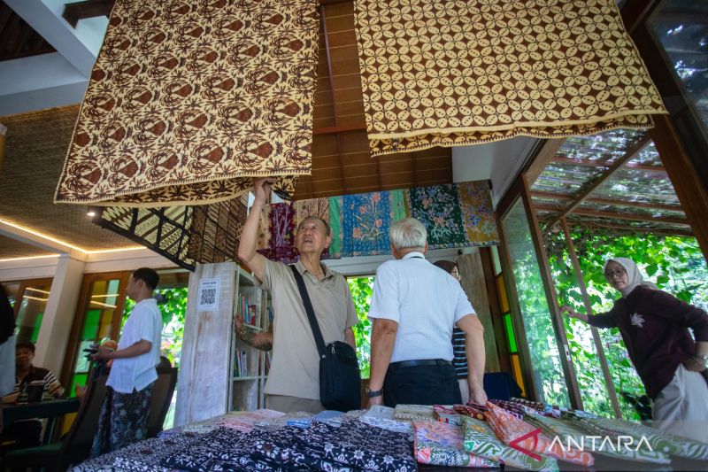 Kementerian Pariwisata Punya Gebrakan Baru, Paket Wisata ...