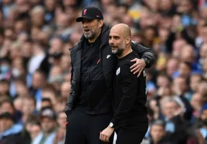 Klopp Enggan Berkomentar so...