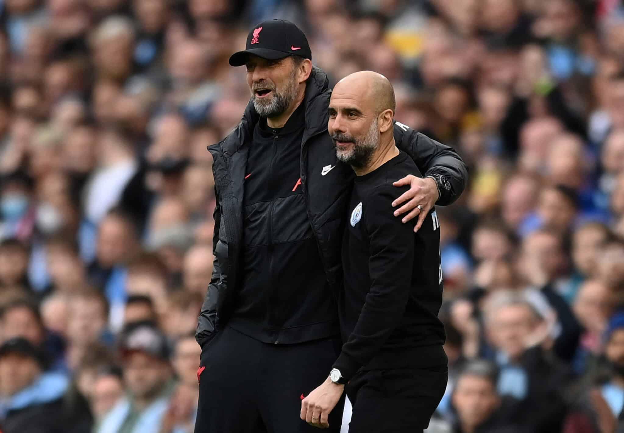 Klopp Enggan Berkomentar soal Kasus Finansial Manchester City karena Menghormati Guardiola