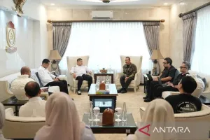Konferensi Musik Indonesia ...