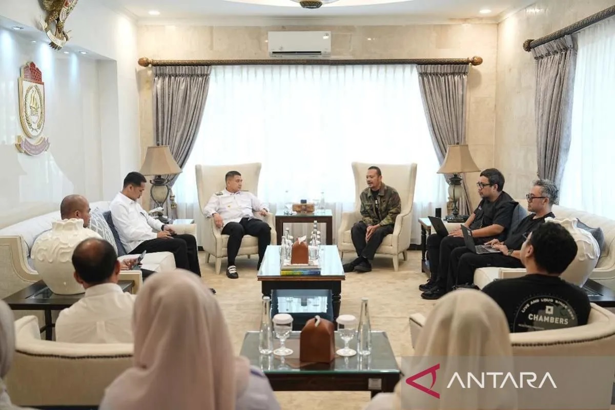 Konferensi Musik Indonesia 2026 Digelar di Makassar, 700 ...