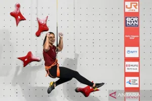 Medali Emas Asian Games 2026, Bukti Konsistensi Desak Made Rita Kusuma Dewi