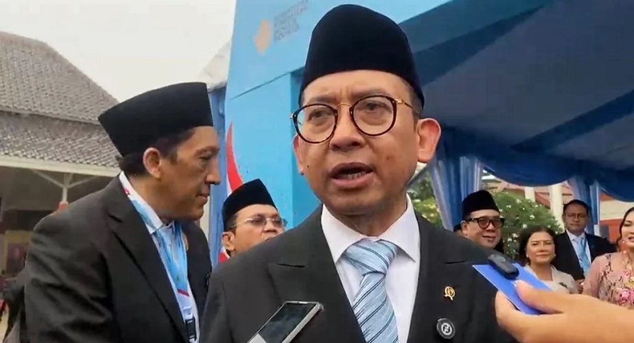 Menbud Tekankan Pentingnya Fakta dalam Memahami Sejarah