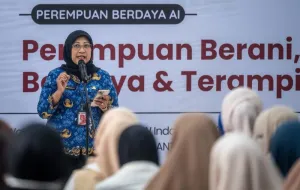 Miris, 2.200 Lebih Perempuan dan Anak di DKI Jakarta Jadi Korban Kekerasan pada 2025