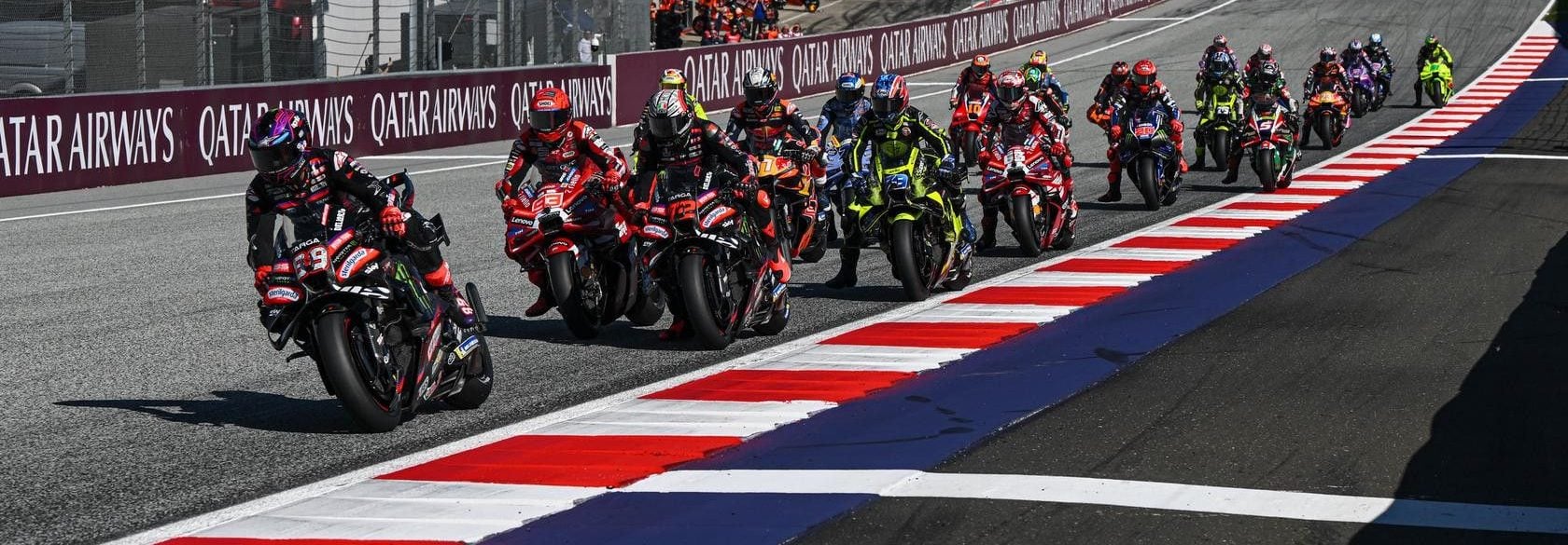 Motegi Membuka Jalan Menuju Penentuan Gelar MotoGP 2026