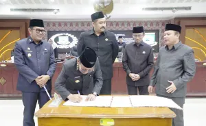 Naik Rp35,9 Miliar, APBD Perubahan Kota Tangerang Tembus Rp5,7 Triliun, Untuk Apa Saja?