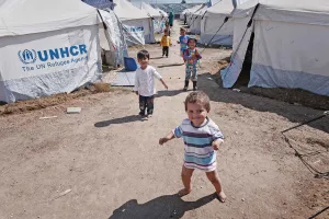Negara Donor Pangkas Bantuan, UNHCR Kewalahan Penuhi Kebutuhan Pengungsi