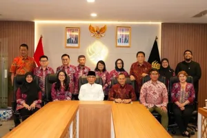 Noni Purnomo Terpilih Jadi Ketua MWA UI 2026–2029, Fokus Perkuat Tata Kelola dan Dana Abadi