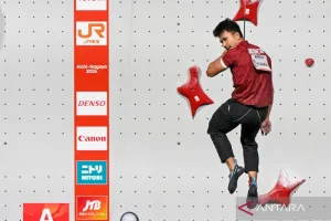 Peluang Emas Indonesia di Asian Games: Esport Nomor MLBB dan Panjat Tebing Jadi Andalan