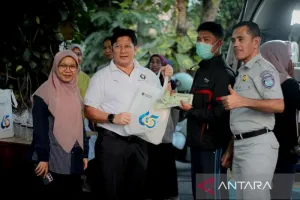 Pemprov NTB Beri Potongan hingga 10 Persen ke Wajib Pajak Kendaraan yang Bayar Lebih Awal