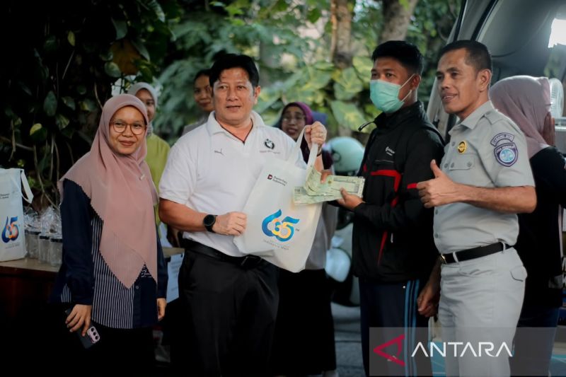Pemprov NTB Beri Potongan hingga 10 Persen ke Wajib Pajak Kendaraan yang Bayar Lebih Awal