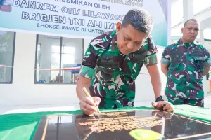 Pendidikan Karakter Anak Harus Diperkuat Sejak Dini