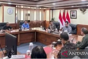Perkuat Pasokan Nasional, Sumbawa Dorong Hilirisasi Garam 