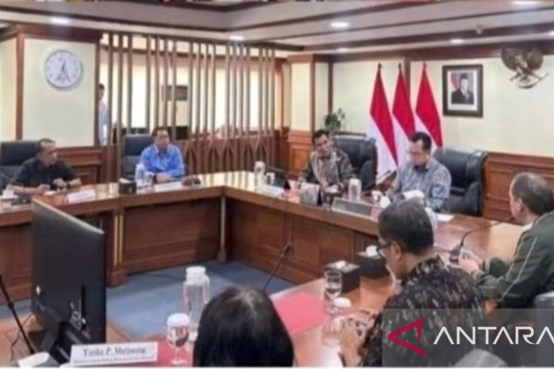 Perkuat Pasokan Nasional, Sumbawa Dorong Hilirisasi Garam 
