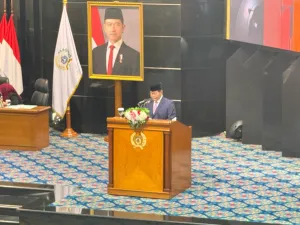 Perkuat Pembiayaan Pembangunan Jangka Panjang, Pemprov DKI Ajukan Pembentukan Dana Cadangan Daerah 