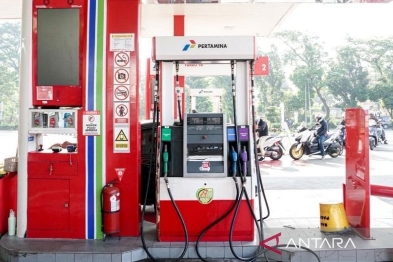 Pertamina Patra Niaga Umumkan Harga BBM Per 1 Oktober 