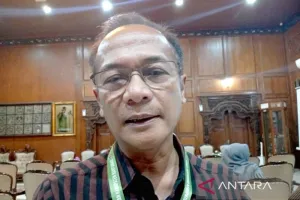 Peternak Banyumas Mulai Tertekan, Biaya Urus Ternak Naik Gegara Kemarau