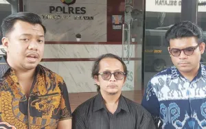 Polisi Naikkan Kasus Dugaan Pelecehan Siswi di Tangsel ke Penyidikan