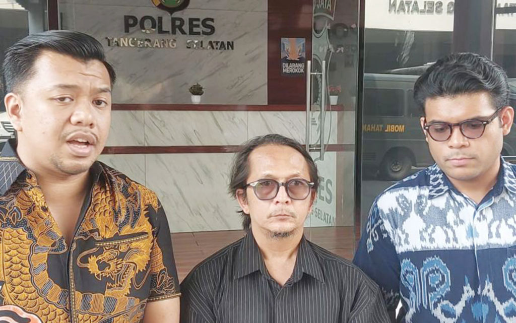 Polisi Naikkan Kasus Dugaan Pelecehan Siswi di Tangsel ke Penyidikan