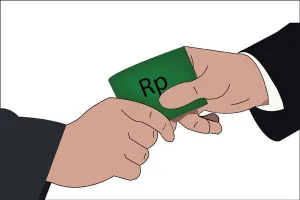 Pungli Bikin Biaya Usaha Ma...