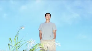 RM BTS Pamerkan Koleksi Seni Miliknya di Museum San Fransisco