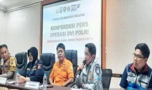 Santunan Korban KM Virgo Transport 8 Capai Rp3,02 Miliar, Nakhoda Jadi Tersangka