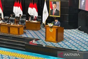 Setelah Laut, Transjakarta Bakal Kelola Transportasi Udara