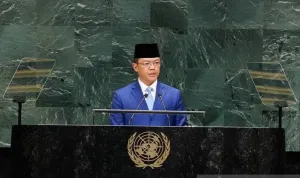 Sugiono Jadi Menko PMK, Ini Rincian Harta Kekayaannya yang Capai Rp13,15 Miliar